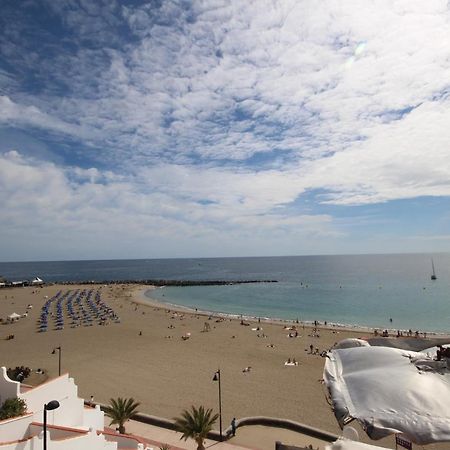 Apartment Las Vistas Los Cristianos  Zewnętrze zdjęcie
