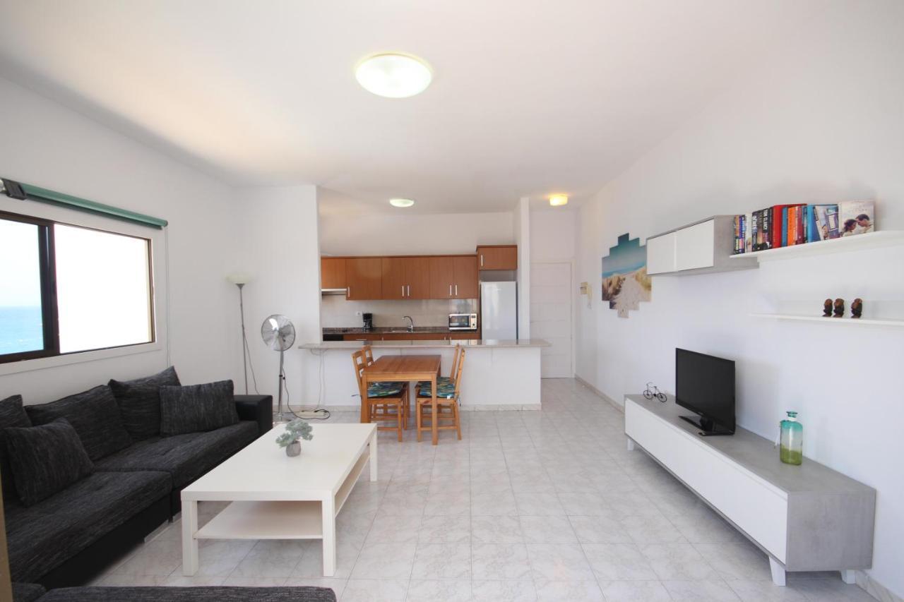 Apartment Las Vistas Los Cristianos  Zewnętrze zdjęcie