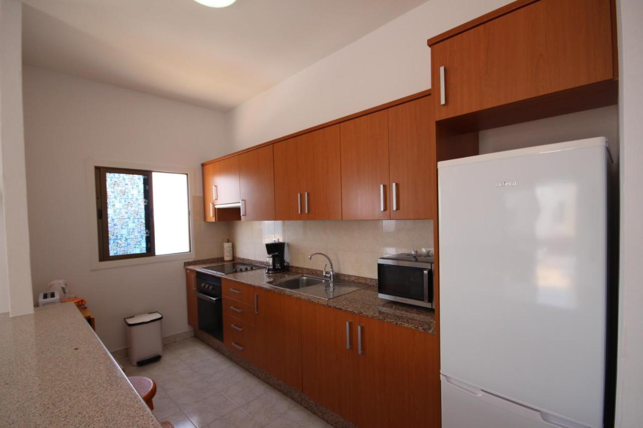 Apartment Las Vistas Los Cristianos  Zewnętrze zdjęcie