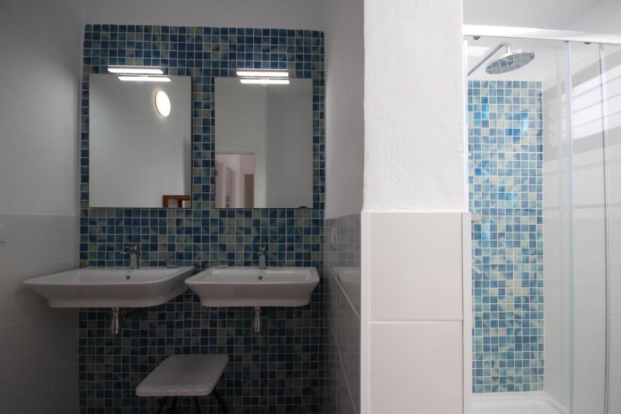Apartment Las Vistas Los Cristianos  Zewnętrze zdjęcie