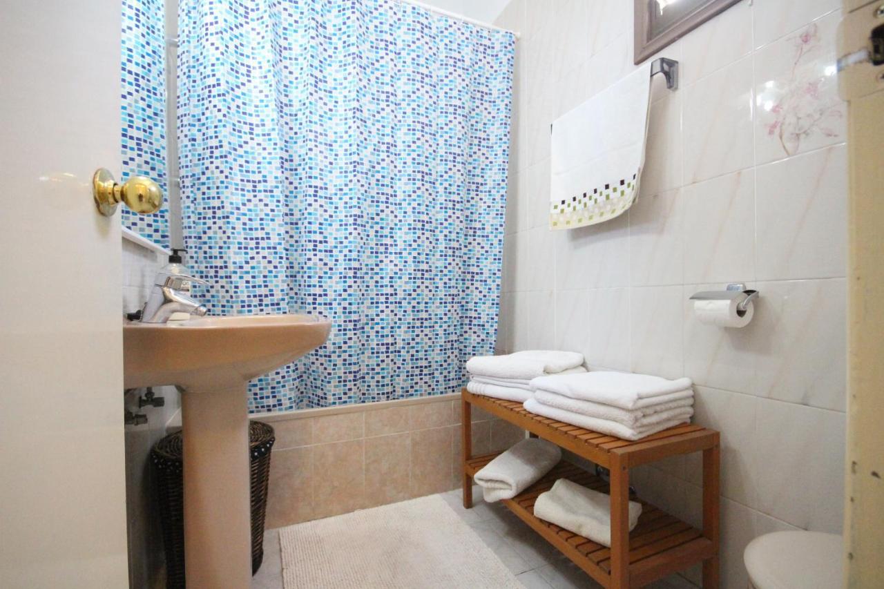 Apartment Las Vistas Los Cristianos  Zewnętrze zdjęcie