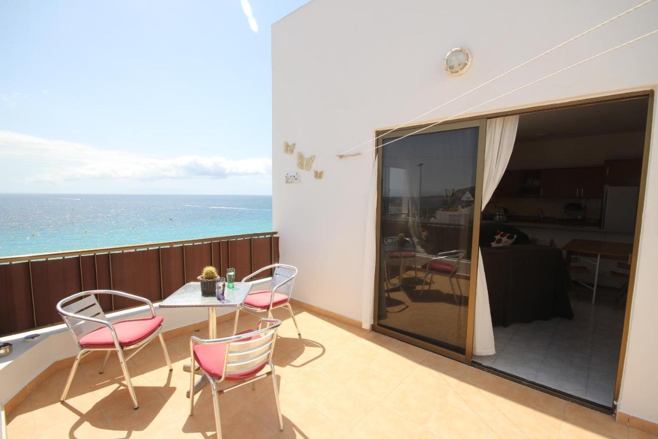 Apartment Las Vistas Los Cristianos  Zewnętrze zdjęcie