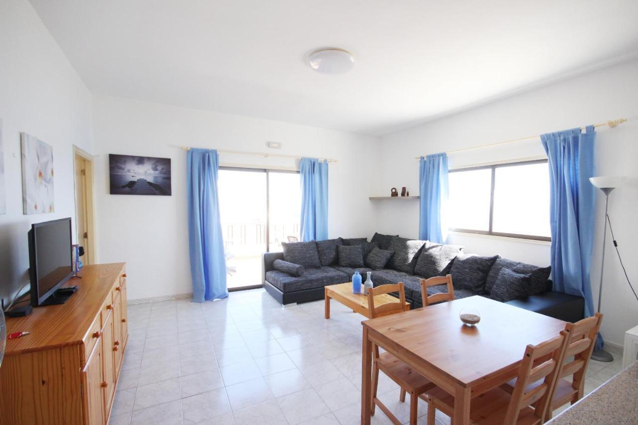 Apartment Las Vistas Los Cristianos  Zewnętrze zdjęcie