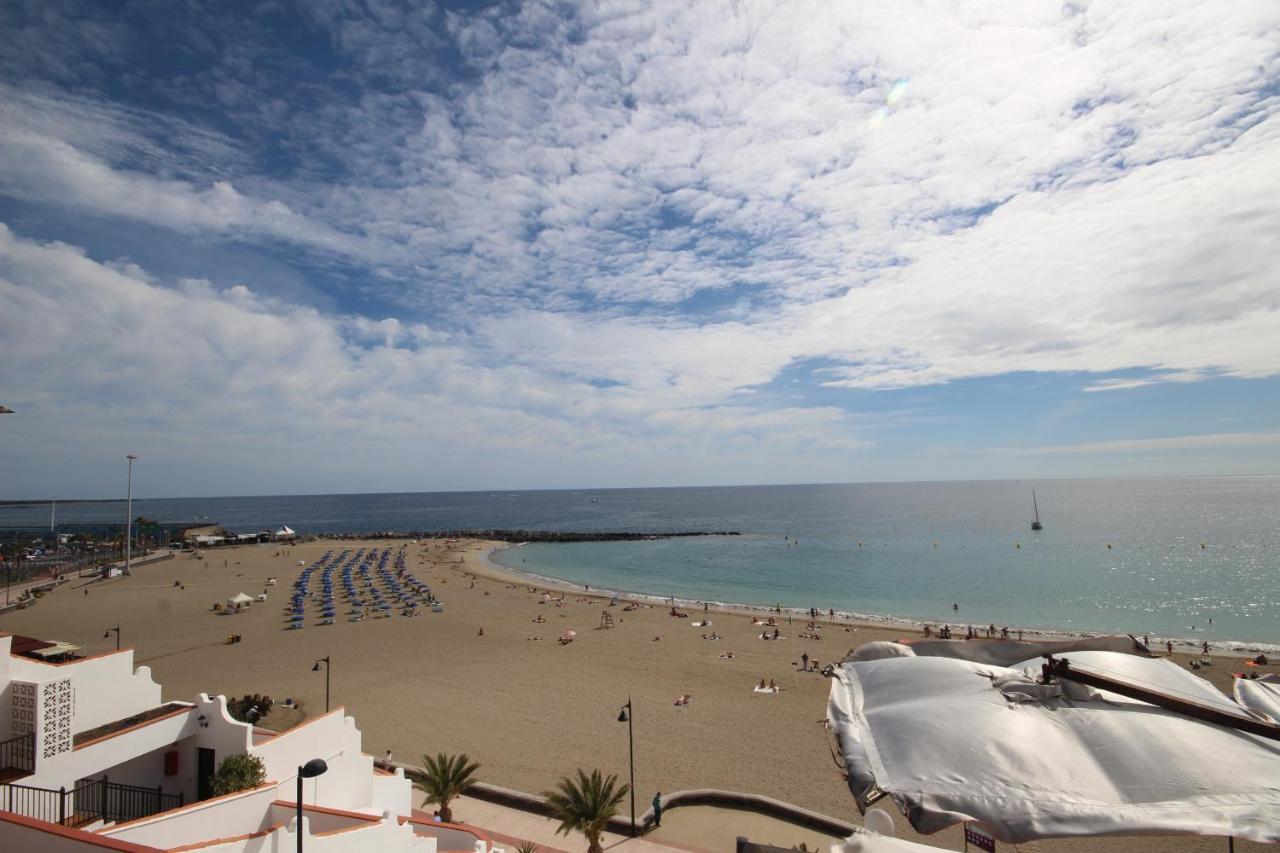 Apartment Las Vistas Los Cristianos  Zewnętrze zdjęcie