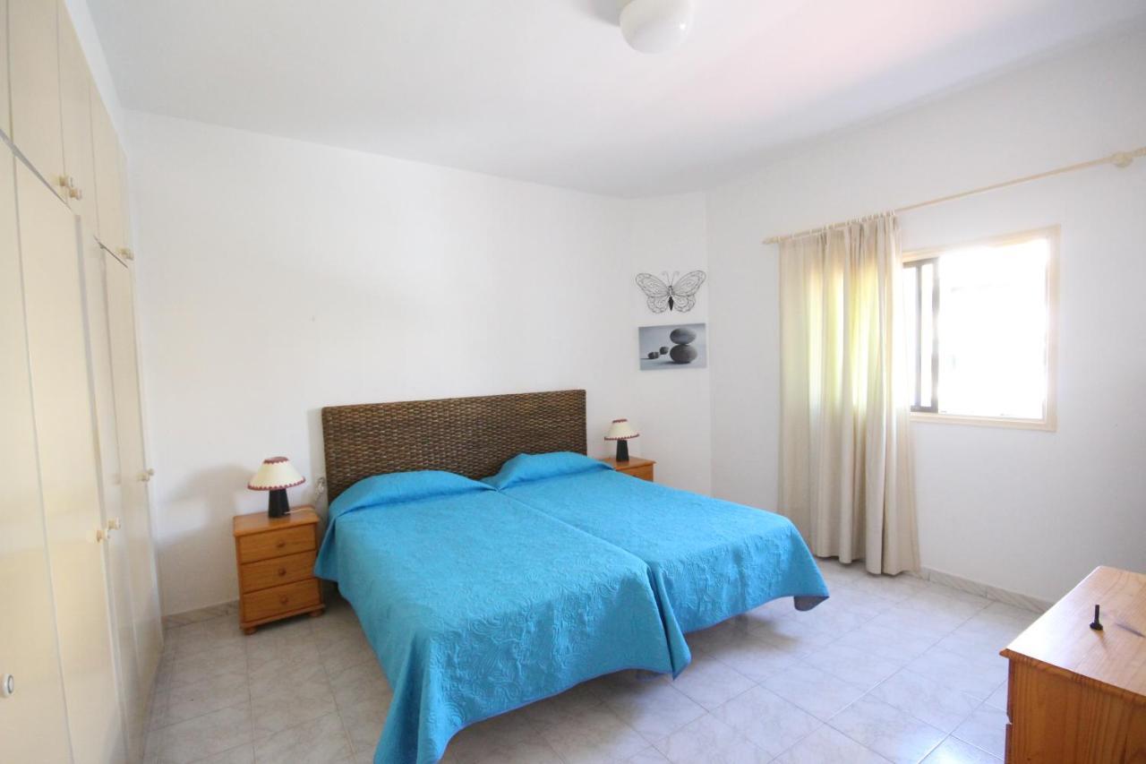 Apartment Las Vistas Los Cristianos  Zewnętrze zdjęcie