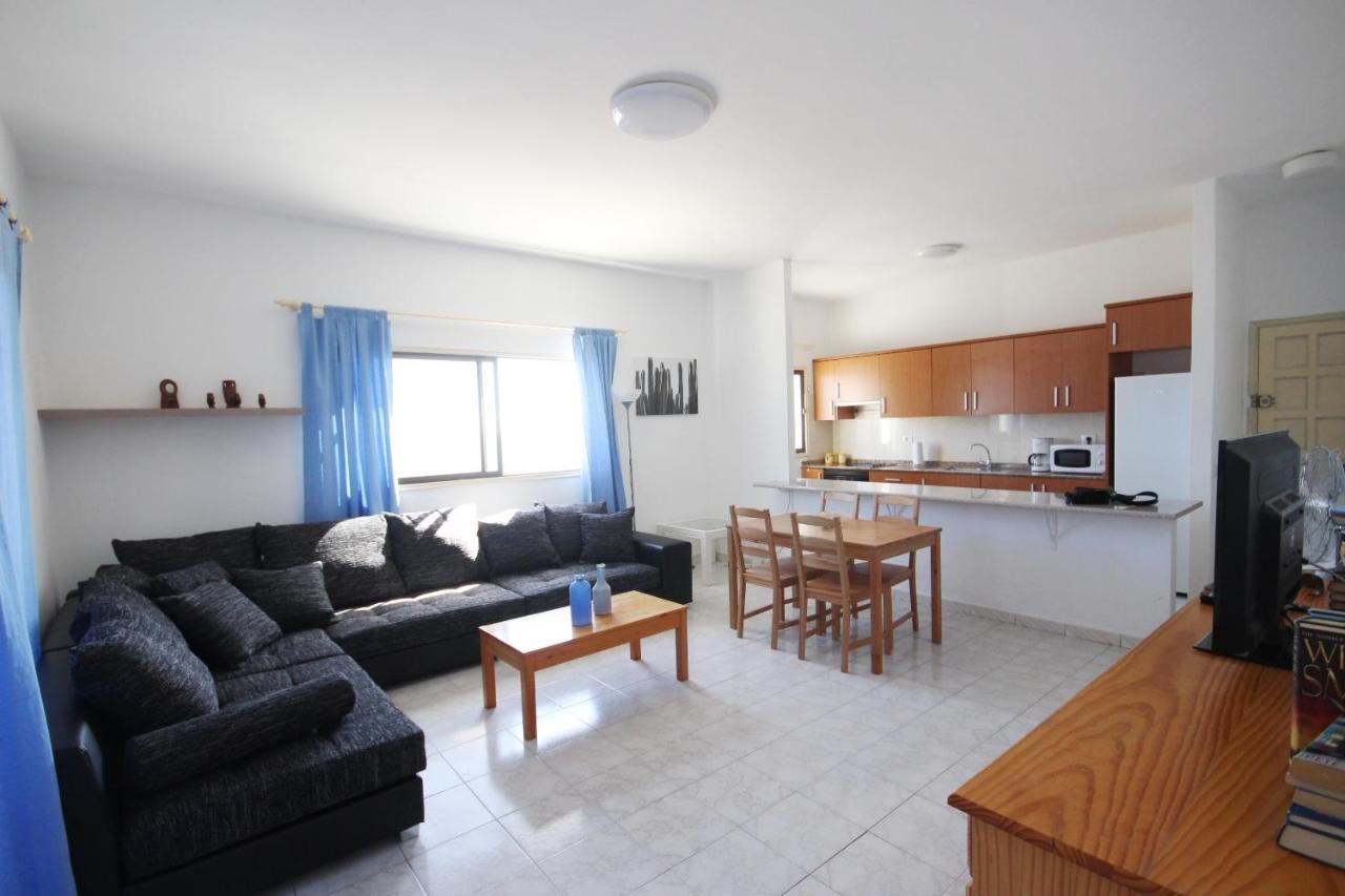 Apartment Las Vistas Los Cristianos  Zewnętrze zdjęcie