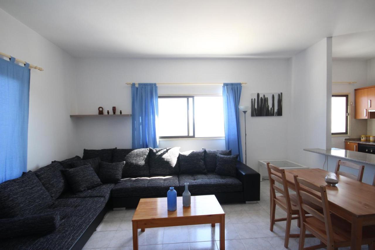 Apartment Las Vistas Los Cristianos  Zewnętrze zdjęcie